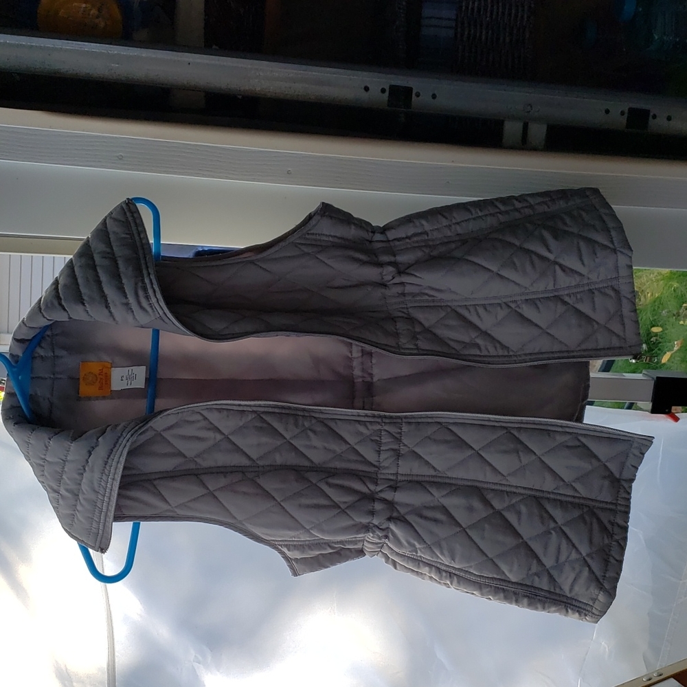 Ruby Rd Petite vest